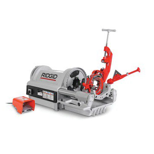 Ridgid Tool Company