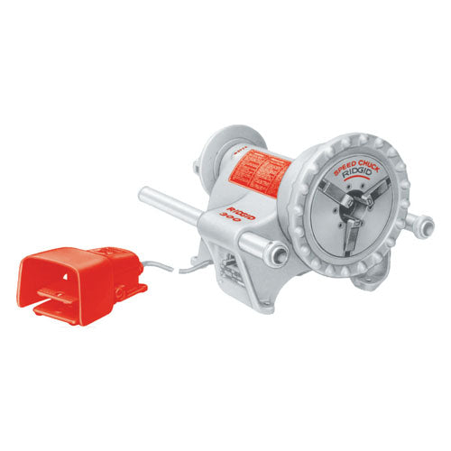 Ridgid 300 Power Drive Threading Machine - 632-41855 632-41855 Titan Tools Direct