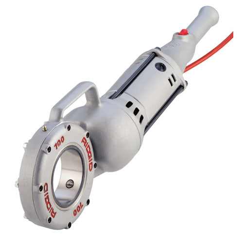 Ridgid 700 Power Drive Hand-Held Threader - 632-41935 632-41935 Titan Tools Direct