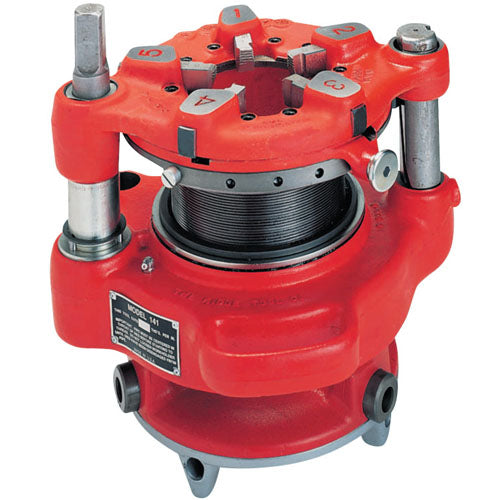 Ridgid 141 Receding Geared Threader - 632-36620 632-36620 Titan Tools Direct