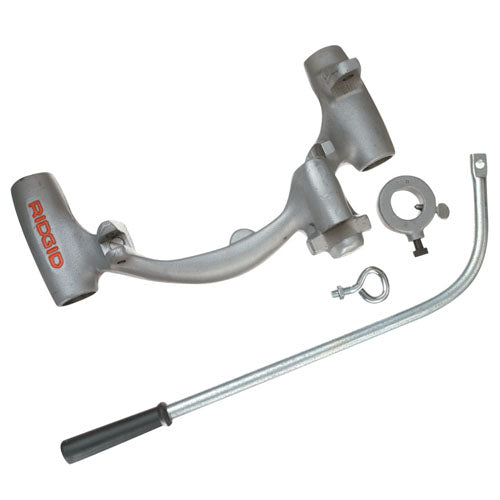 Ridgid Replacement Carriage with Levers for Model 300 Threading System - 632-68815 632-68815 Titan Tools Direct