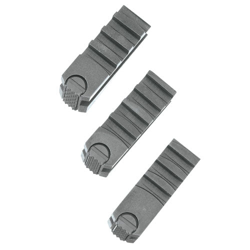 Ridgid Replacement Chuck Jaw Set for Model 535 Threading Machines - 632-44090 632-44090 Titan Tools Direct