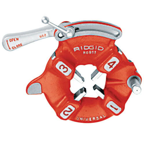 Ridgid 811A 1/8" Self-Opening Die Head - 632-97065