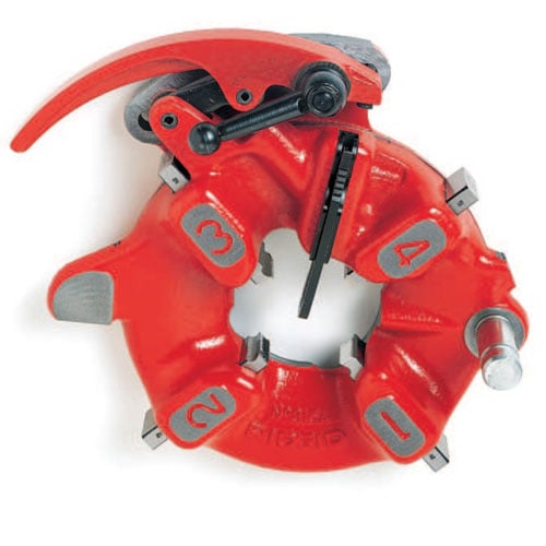 Ridgid 815A 1/8" Self-Opening Die Head - 632-97075