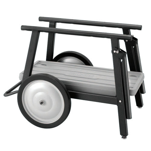Ridgid 150A Universal Wheel and Tray Threader Stand - 632-92462 632-92462 Titan Tools Direct