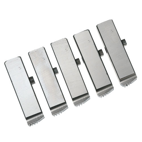 Ridgid Power Threading/Geared Dies for Model 141 Pipe Threaders - 632-38120 632-38120 Titan Tools Direct