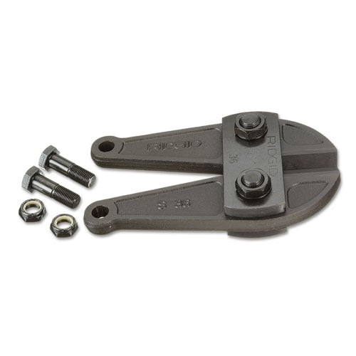 Ridgid R36S Bolt Cutter Head Assembly - 632-18383