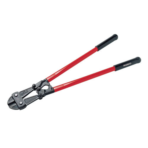 Ridgid S18 3/8" Heavy-Duty Bolt Cutters - 632-14218