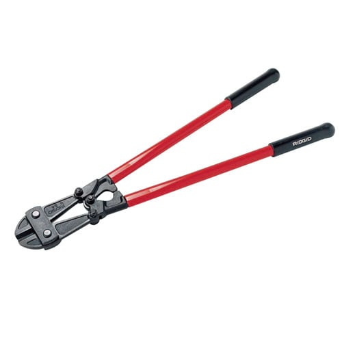 Ridgid S24 7/16" Heavy-Duty Bolt Cutters - 632-14223