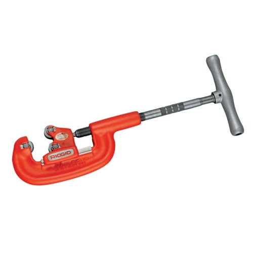 Ridgid 2-A 1/8" Heavy-Duty Pipe Cutter - 632-32820