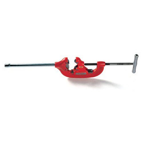 Ridgid 4-S 4" Heavy-Duty Pipe Cutter - 632-32840