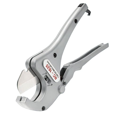 Ridgid RC-1625 Ratchet Cutters with Ergonomic Grips - 632-23498