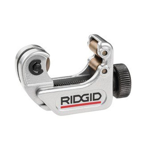 Ridgid 104 Close Quarters Tubing Cutter - 632-32985 632-32985 Titan Tools Direct