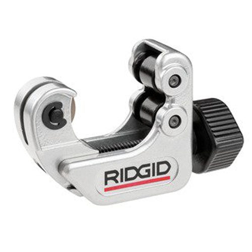 Ridgid 101 Close Quarters Tubing Cutter - 632-40617 632-40617 Titan Tools Direct