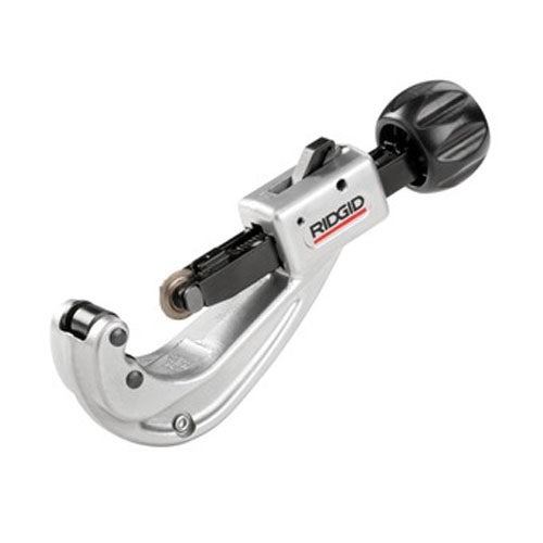 Ridgid 151 Quick-Acting Tubing Cutter - 632-31632 632-31632 Titan Tools Direct