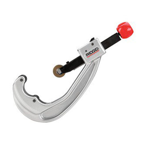 Ridgid 154-P Quick-Acting Tubing Cutter with Wheel for Plastic - 632-31657 632-31657 Titan Tools Direct