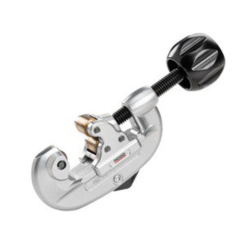Ridgid No. 15 Screw Feed Tubing and Conduit Cutter - 632-32920