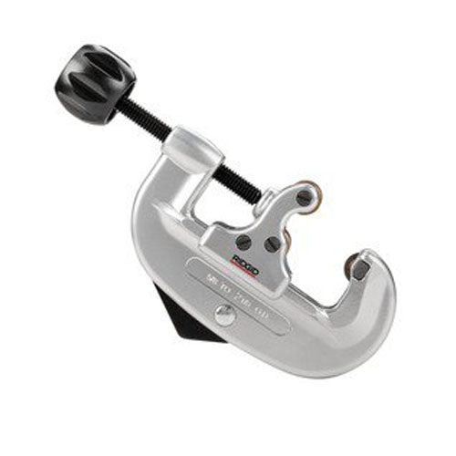 Ridgid No. 20 Screw Feed Tubing and Conduit Cutter - 632-32930
