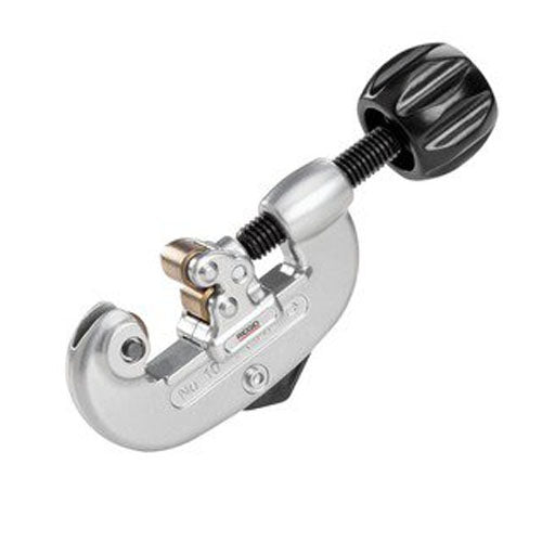 Ridgid No. 10 Tubing and Conduit Cutter with Heavy-Duty Wheel - 632-32915