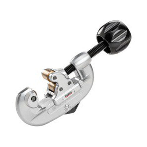 Ridgid No. 15 Tubing and Conduit Cutter with Heavy-Duty Wheel - 632-32925