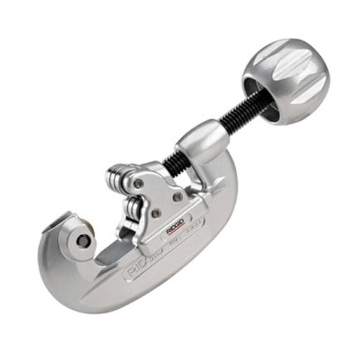 Ridgid 15-SI Stainless Steel Tubing and Conduit Cutter - 632-97212