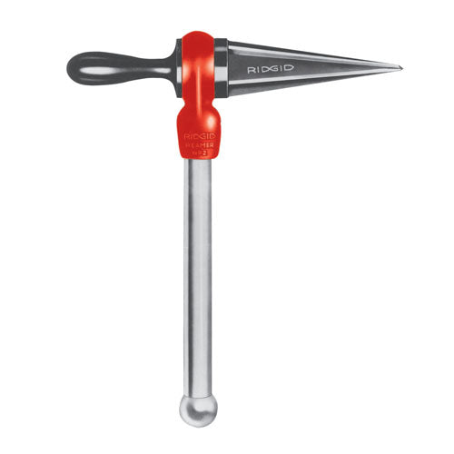 Ridgid 2" Straight Pipe Reamer - 632-34945