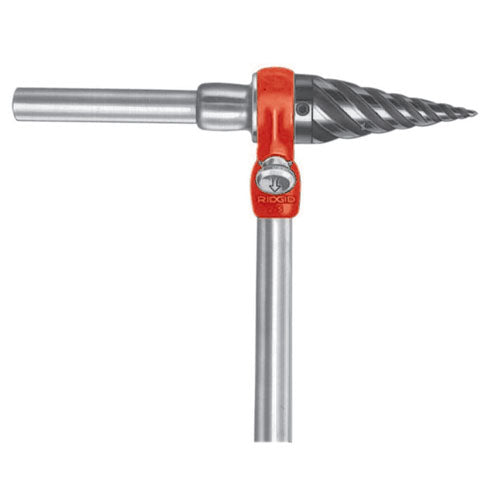Ridgid 2-S Spiral Pipe Reamer - 632-34955 632-34955 Titan Tools Direct