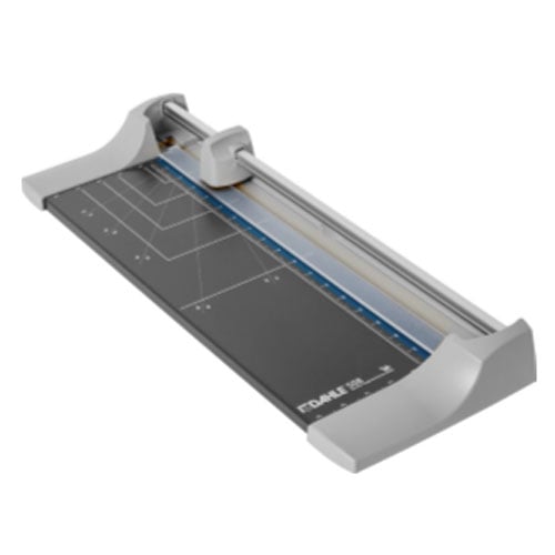 Dahle - Replacement Clamp for Older Model 508 Rotary Trimmer (16200-25125)
