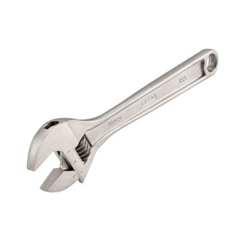Ridgid 760 10" Adjustable Wrench - 632-86912