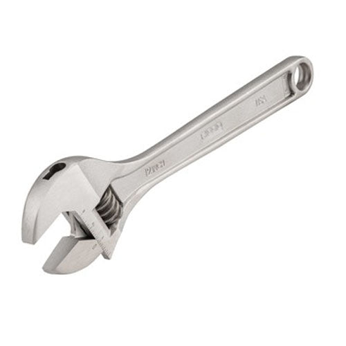 Ridgid 762 12" Adjustable Wrench - 632-86917