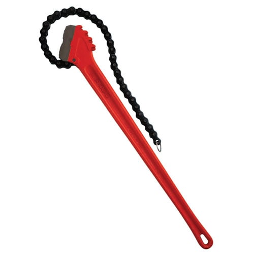 Ridgid C-36 Heavy-Duty Chain Wrench - 632-31330