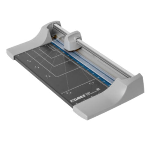 Dahle - Replacement Clamp for Older Model 507 Rotary Trimmer (16200-25184)