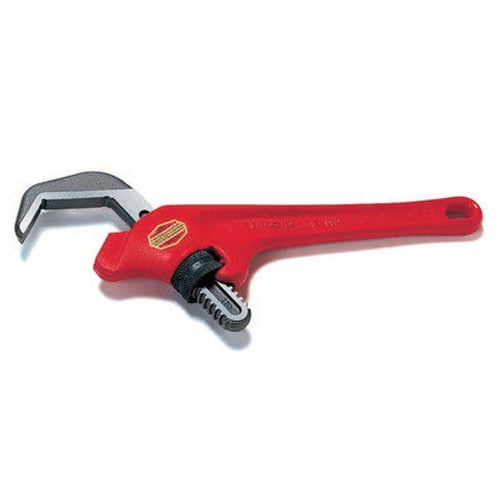 Ridgid E-110 Offset Hex Wrench - 632-31305 632-31305 Titan Tools Direct