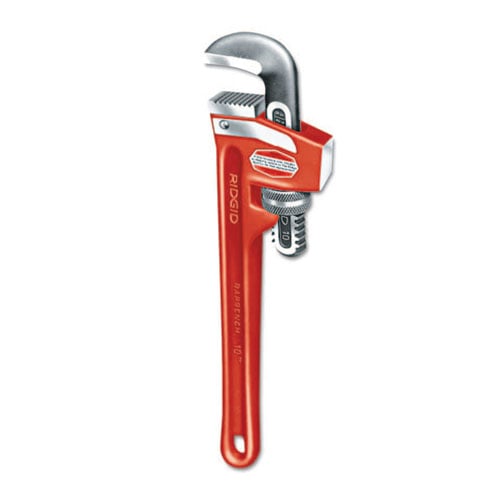 Ridgid 10" Raprench Pipe Wrench - 632-31395