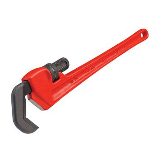 Ridgid 25 Straight Hex Wrench - 632-31280 632-31280 Titan Tools Direct
