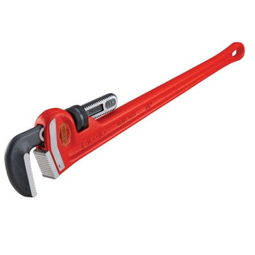 Ridgid 36" Heavy-Duty Straight Pipe Wrench - 632-31035