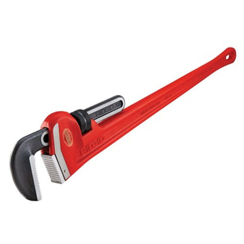 Ridgid 48" Heavy-Duty Straight Pipe Wrench - 632-31040