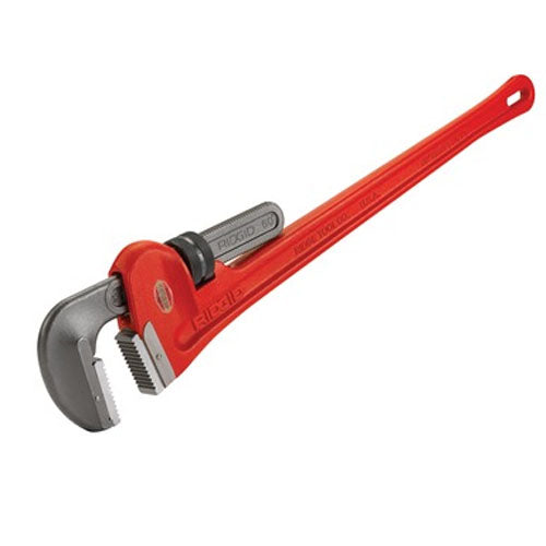 Ridgid 60" Heavy-Duty Straight Pipe Wrench - 632-31045