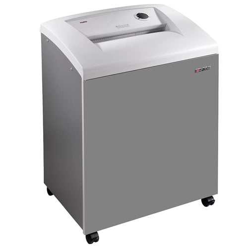 Dahle P5 CleanTEC Department Shredder - 51572 - Titan Tools Direct
