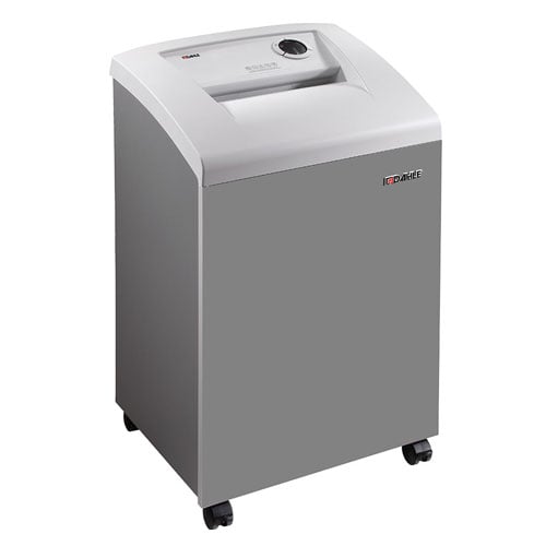 Dahle P3 Matrix Office Shredder - 50410 - Titan Tools Direct