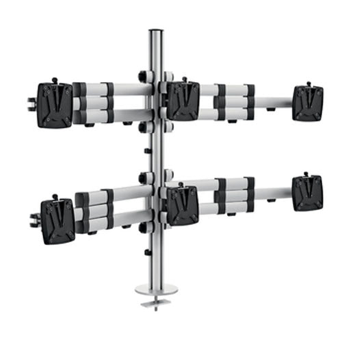 Novus TSS Sextett Telescope Monitor Mount - 220-0320-000 - Titan Tools Direct