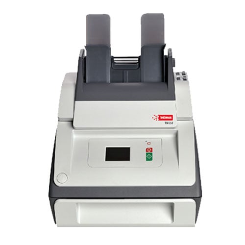 Intimus TSI 2.5 Mail Processor - Titan Tools Direct