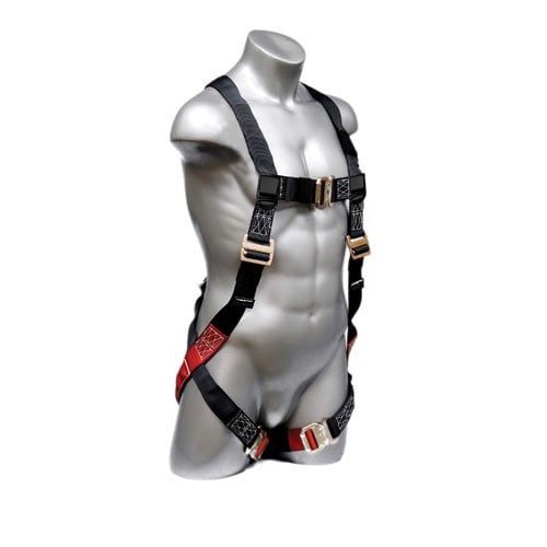 Elk River Freedom Flex QC Safety Harness - 47169 - Titan Tools Direct