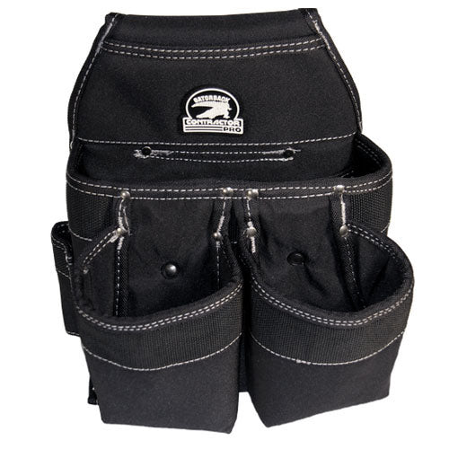 Gatorback Carpenters 7-Pocket Fastener Pouch - B102 - Titan Tools Direct