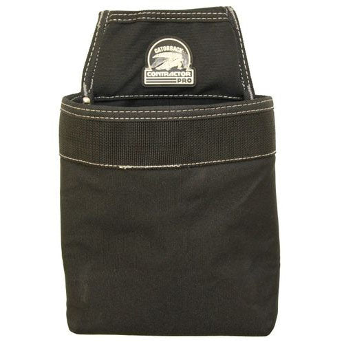  Gatorback Carpenters Single Pouch - B103 - Titan Tools Direct
