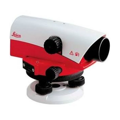  Leica NA700 Series 30X Automatic Level NA730 Plus (833190) - Titan Tools Direct