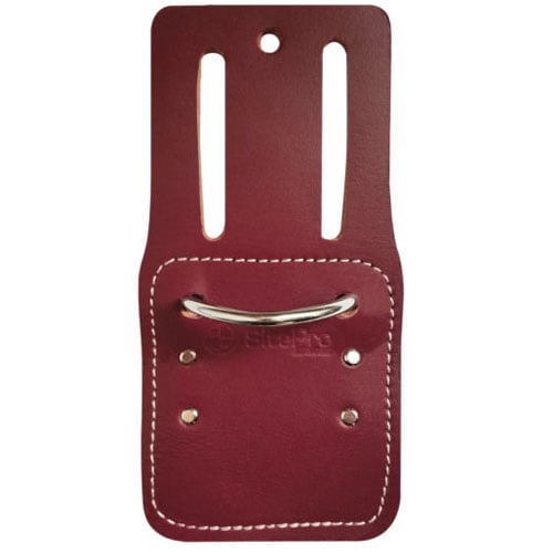 SitePro SiteGear Leather Hammer Holder - 51-11220