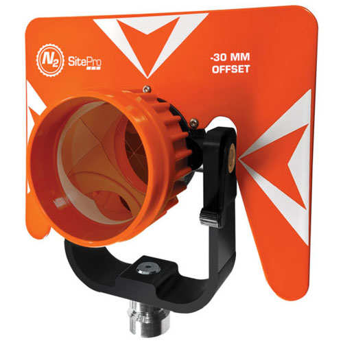  SitePro 30mm N2 Prism System - 03-9300N-O - Titan Tools Direct