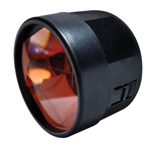  SitePro 62mm Swiss-Style Prism - 03-LPR1 - Titan Tools Direct