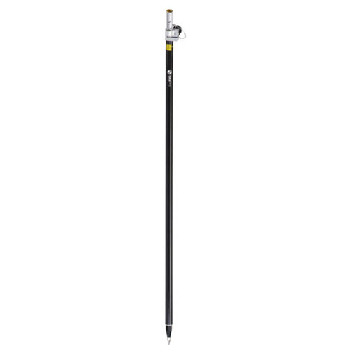 SitePro 2.6M QuickTip Prism Pole with Locking Pin - 07-4626-TM - Titan Tools Direct